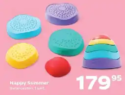 Kvickly Happy summer tilbud