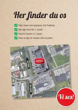 Poetzsch Padborg Her finder du os tilbud