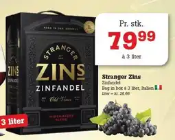 Poetzsch Padborg Stranger Zins tilbud