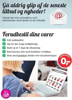 Poetzsch Padborg Gå aldrig glip af de seneste tilbud og nyheder! tilbud