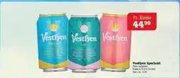 Poetzsch Padborg Vestfyen Specialøl tilbud