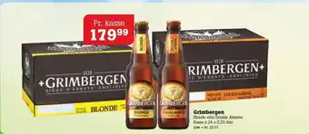 Poetzsch Padborg Grimbergen tilbud