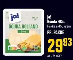 Poetzsch Padborg ja! Gouda 48% tilbud