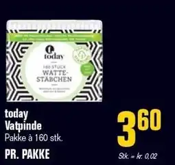 Poetzsch Padborg today Vatpinde tilbud