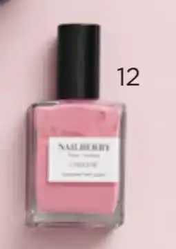 Salling NAILBERRY tilbud