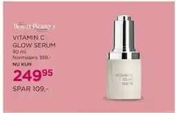 Salling VITAMIN C GLOW SERUM tilbud