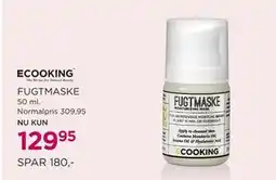 Salling FUGTMASKE tilbud