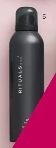 Salling RITUALS tilbud