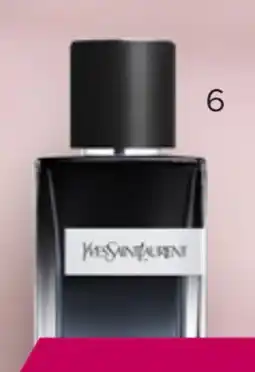 Salling YSL tilbud