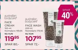 Salling FACE CREAM tilbud