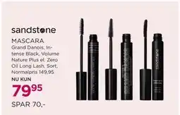 Salling MASCARA tilbud