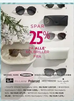 Salling SPAR 25% PÅ ALLE tilbud