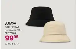 Salling BØLLEHAT tilbud