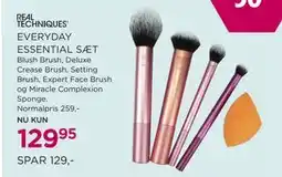 Salling EVERYDAY ESSENTIAL SÆT tilbud
