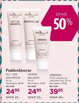 Salling CREMEN tilbud