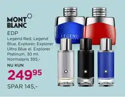 Salling EDP tilbud