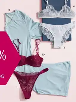 Salling MEY tilbud