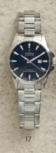 Salling FESTINA tilbud