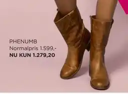 Salling PHENUMB tilbud