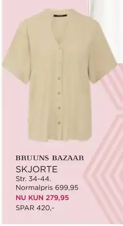 Salling SKJORTE tilbud