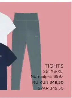 Salling TIGHTS tilbud