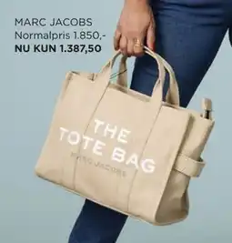 Salling MARC JACOBS tilbud