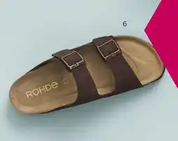 Salling ROHDE tilbud