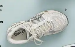 Salling ASICS tilbud