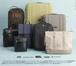 Salling FJÄLLRÄVEN tilbud