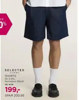 Salling SHORTS tilbud