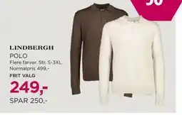 Salling POLO tilbud