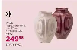 Salling VASE tilbud