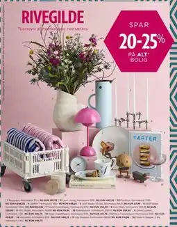 Salling Georg Jensen tilbud