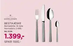 Salling BESTIKÆSKE tilbud