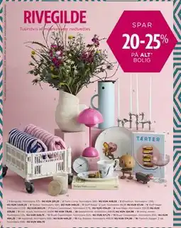 Salling Royal Copenhagen tilbud