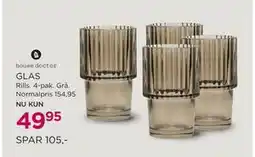 Salling GLAS tilbud