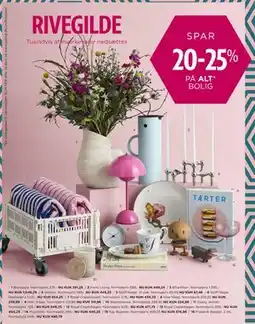 Salling Ferm Living tilbud