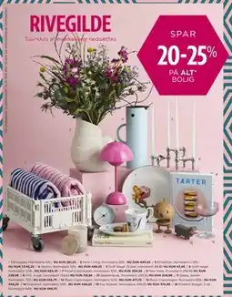 Salling Royal Copenhagen tilbud