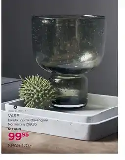 Salling VASE tilbud