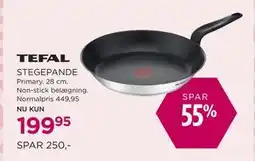 Salling STEGEPANDE tilbud