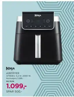 Salling AIRFRYER tilbud