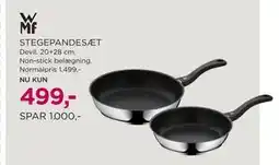 Salling STEGEPANDESÆT tilbud