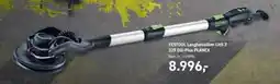 Johannes Fog FESTOOL Langhalssliber LHS 2 225 EQI-Plus PLANEX tilbud