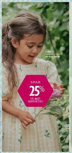 Salling FLIINK tilbud