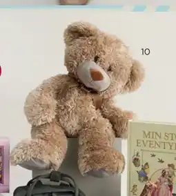 Salling TEDDYKOMPANIET tilbud
