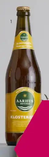 Salling AARHUS BRYGHUS tilbud