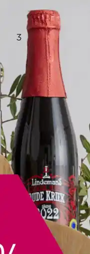 Salling LINDEMANS tilbud