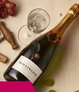 Salling BOLLINGER tilbud