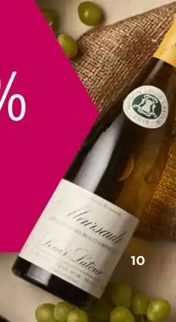 Salling LOUIS LATOUR tilbud