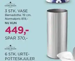 Salling VASE tilbud